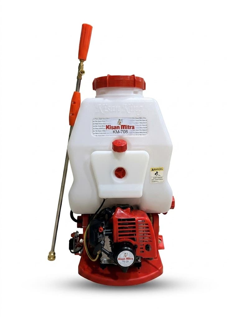 KISAN MITRA KM-708