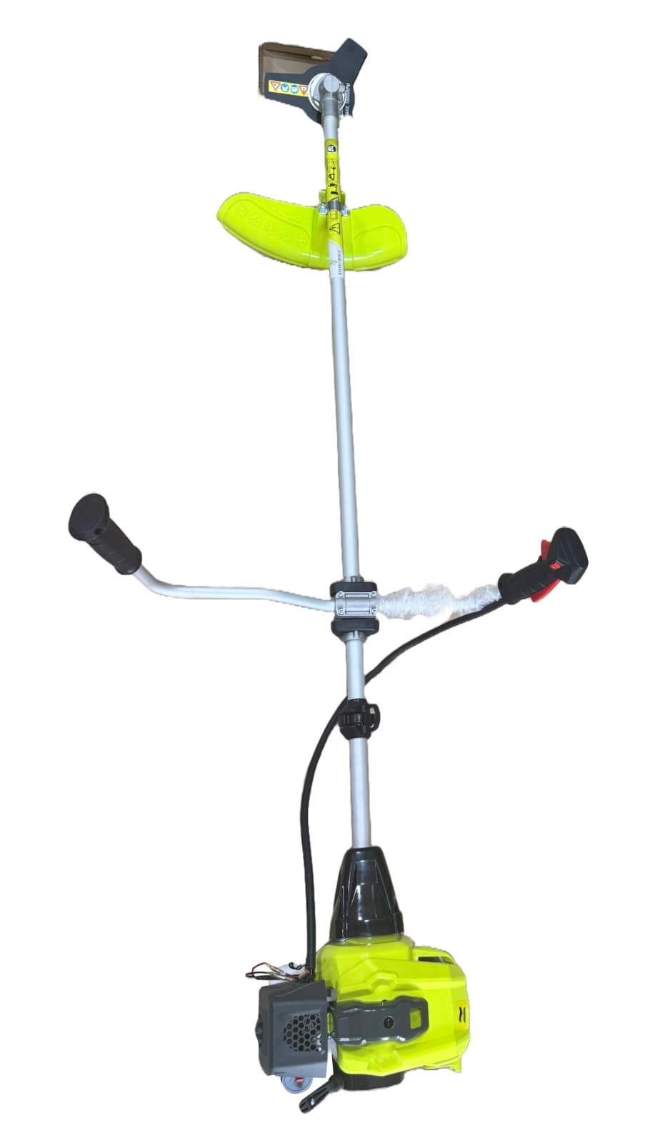 KISAN CHOICE BRUSH CUTTER 43F
