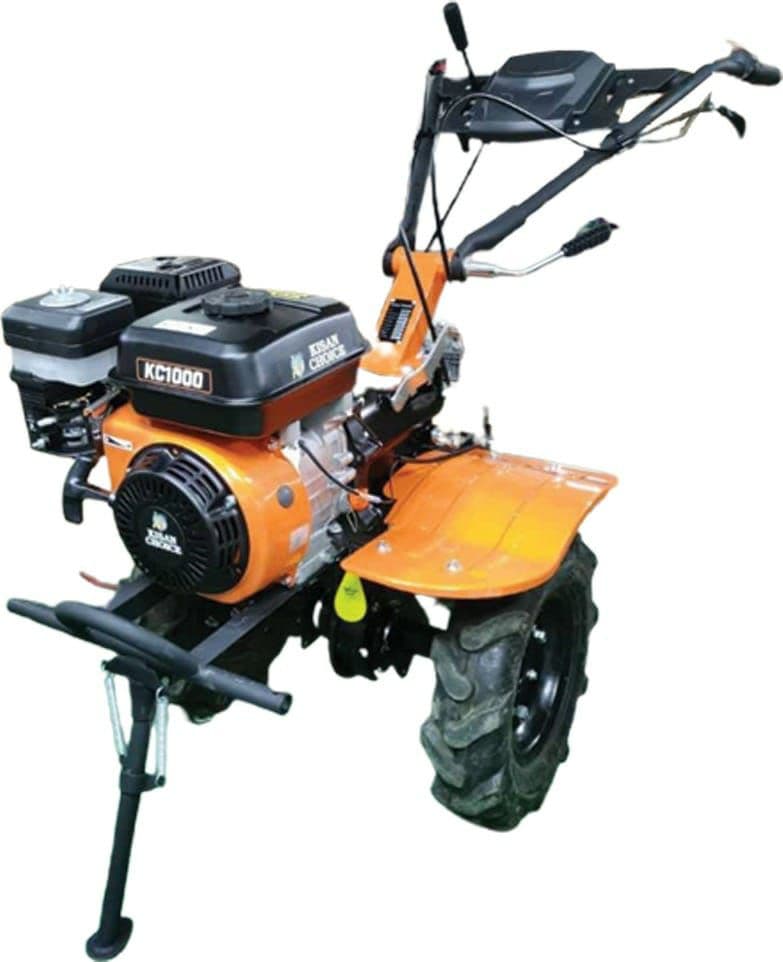 POWER WEEDER KC-1000