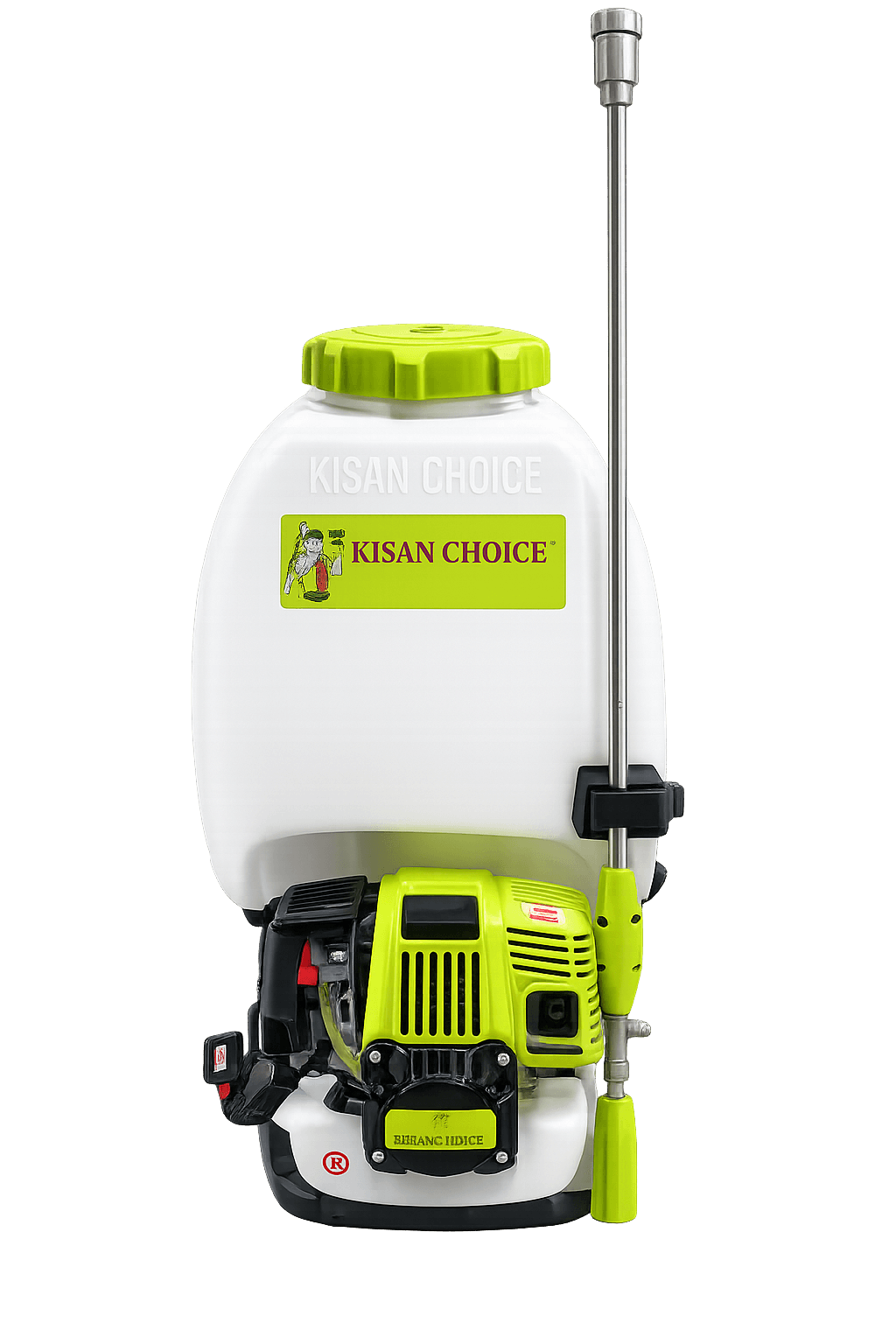 KISAN CHOICE ULTRA-139F