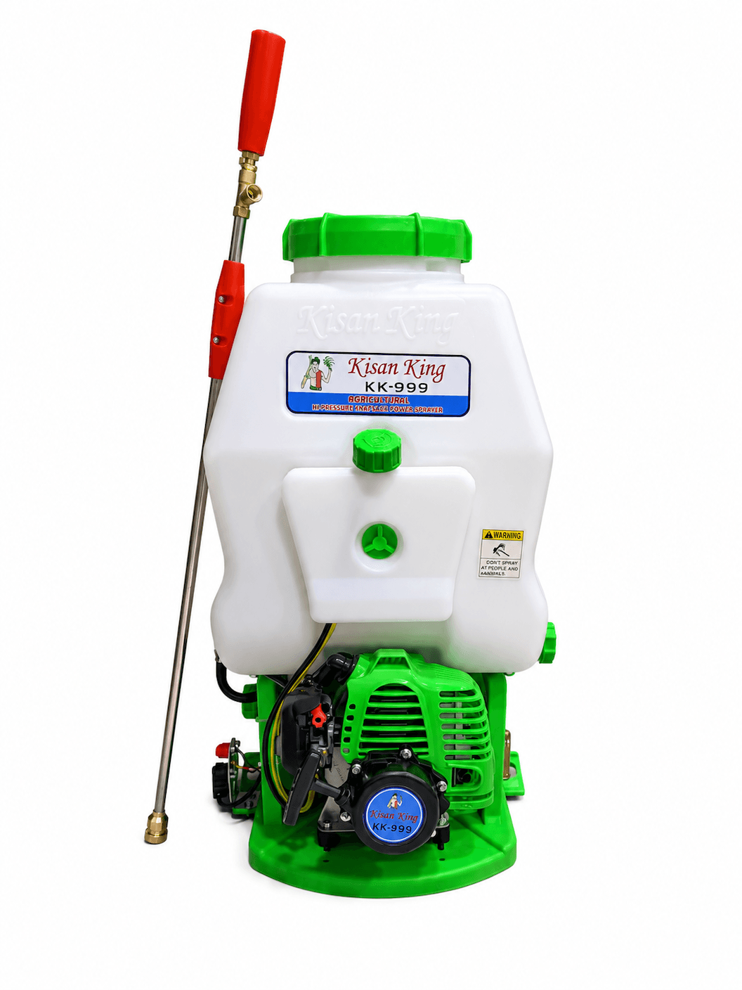 KISAN KING KK-999